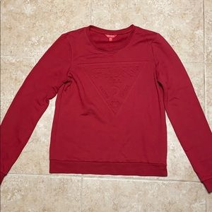 Guess Sweatshirt